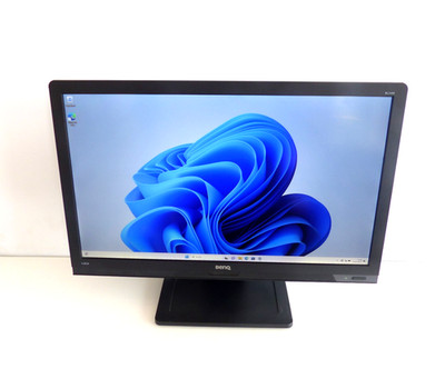Benq BL2400-B BL2400PT 24'' 16:9 1920x1080 Full HD LED Display Monitor DP #24 B
