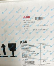 1PCS NEW ABB LSOLATION SWITCH FUSE GROUP OS400D03P 1SCA022719R0250