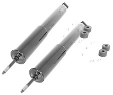 2 Stoßdämpfer Gasdruck Vorne für Hyundai H1 H-1 Starex Satellite H200 ab 97-