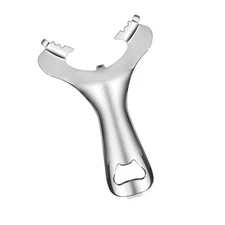 Mason Jar Opener No Lid Dents or Damage Multifunctional Jar Opener Easy Twist...