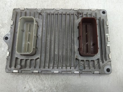 Jeep Cherok Engine Control Computer Ecu Pcm Ecm Pcu Oem QT8AU