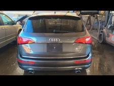 Air Cleaner VIN Model Fp 7th And 8th Digit 2.0L Fits 12-17 AUDI Q5 6548431