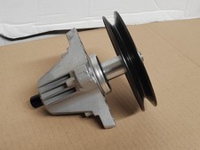 lawn machine spindle assembly for mtd 91806991 - no bolts    [j574]