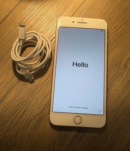 Cracked Back iPhone 8 | eBay