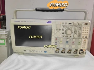 Tektronix MDO3054 500 MHz Mixed Domain Oscilloscope By express~