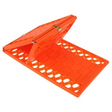  1 paire de tapis de traction pour pneus, planches de traction pour véhicules