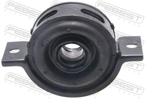Lager Gelenkwellenmittellager Febest MCB-KB4 FüR Mitsubishi L200 Triton KA4T 16V-image
