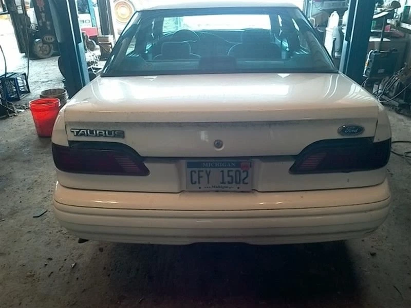 Alternator 6-183 Ohv 110 Amp Fits 94-99 SABLE 10202343 - Image 4 of 4