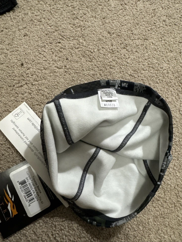 Sitka Forest Traverse Beanie Hat - Image 3 of 3