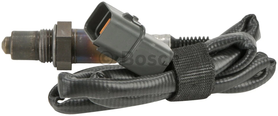 Sensor de oxígeno Bosch 15576 para Mitsubishi 3000GT Endeavor 1998-2011 Foto 4 de 4