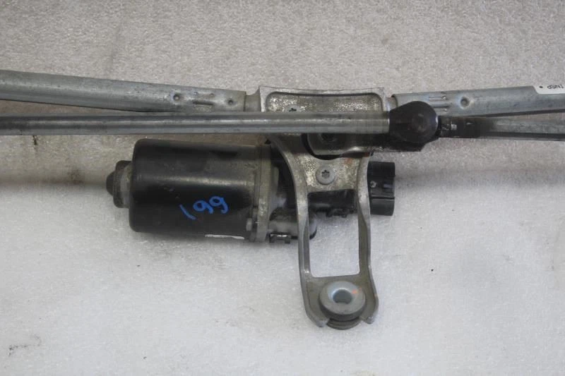 RAM 1500 2017 motor limpiaparabrisas con acoplamiento Foto 4 de 4