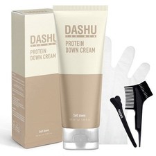 Dashu Protein Down Firming Cream 100ml