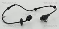 ABS Sensor Raddrehzahl Vorderachse Rechts FüR Chevrolet Daewoo Aveo / Kalos