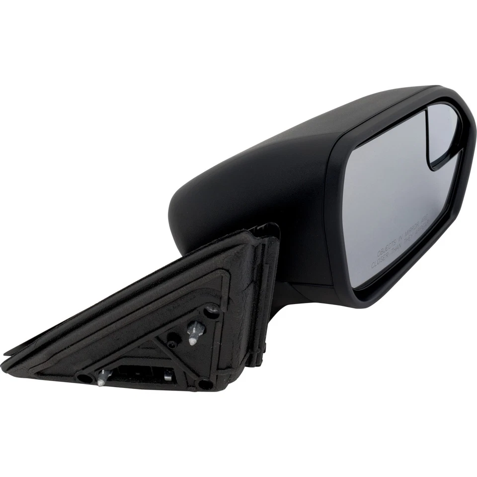 Espejo retrovisor para Ford Police Interceptor 2020-2022 utilitario lado derecho LB5Z17682FA-PFM Foto 3 de 4