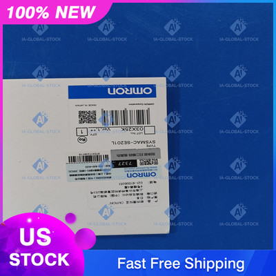 One NEW Omron SYSMAC-SE201L + Free Delivery High Quality
