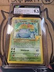 New ListingPokemon CGC - 9.5 - Venusaur - 15/102 | Celebrations Classic Roll