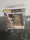 Funko POP! Movies Lord of the Rings Treebeard Supersized #529