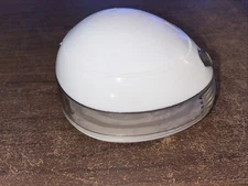 Spa Room Essentials Aromafier Fragrant Therapy, Silver Diffuser