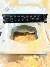 Garmin GMA340 Audio Panel with Tray & Install Kit