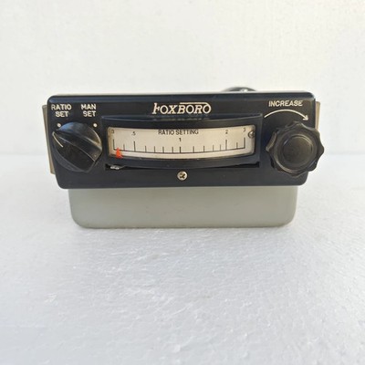 Foxboro 57ZSR-H Surge Multiplier