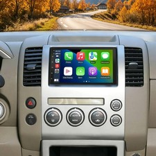 Double Din Car Stereo Radio For Nissan Pathfinder 2005-2013 Double Din Car Stereo Radio For Nissan Pathfinder 2005-2013