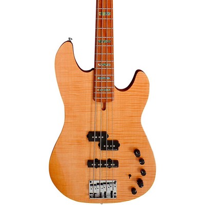 Sire Marcus Miller P10 Alder 4String Bass Natural