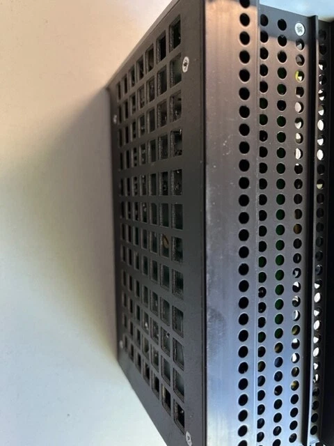 VERO PK110 TRIVOLT TYPE: 116-17898E - Photo 3/4