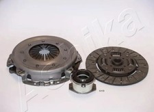 Kit d'embrayage Jeep CHEROKEE