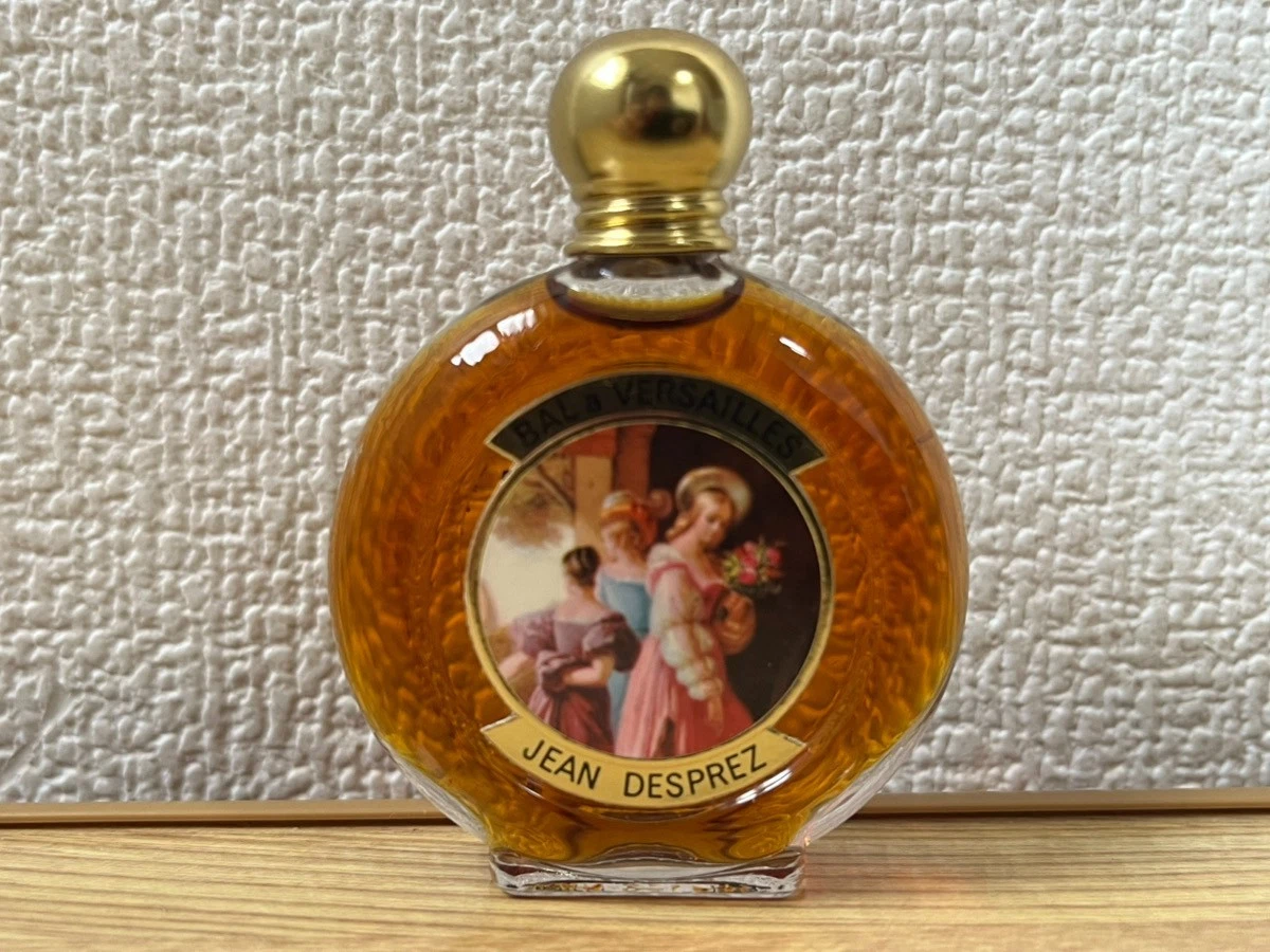 Bal à Versailles by Jean Desprez Fragrances for Women for sale - eBay