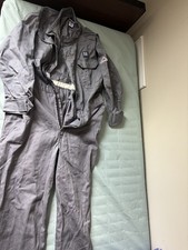 Bulwark FR Coverall 48-RG TVA