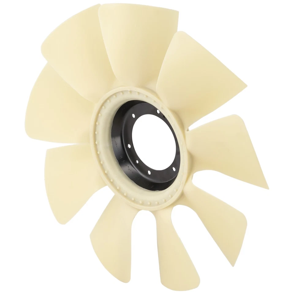 Fan Blade Radiator Cooling for Ram Truck 52028878AB Dodge 3500 2500 1500 02-03 - Image 2 of 4