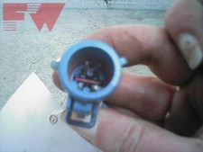 Lambdasonde hinten 1,8 81kW Ford Mondeo III Lim./Turnier (Typ:B4Y/B5Y/BWY)