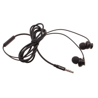 Wired Earphones Hi-Fi Sound Headphones Handsfree Mic Headset for Smart Phones