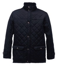 Image of Regatta Professional Tyler jacket TRA441 - Quilted, water-repellent