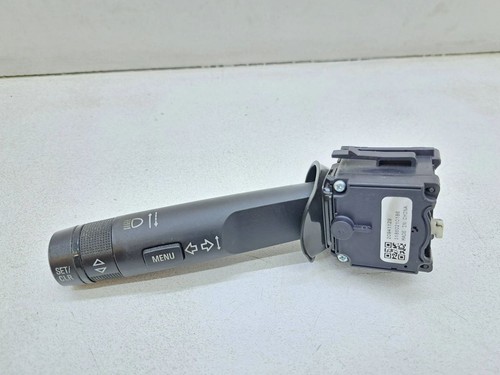 2013 Lenkstockschalter Kombischalter Blinkerhebel / Lichthebel RPG24196