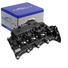 PARTSTEC VENTILDECKEL RECHTS passend für CITROËN C5 C6 JAGUAR F-PACE XF XJ LAND 
