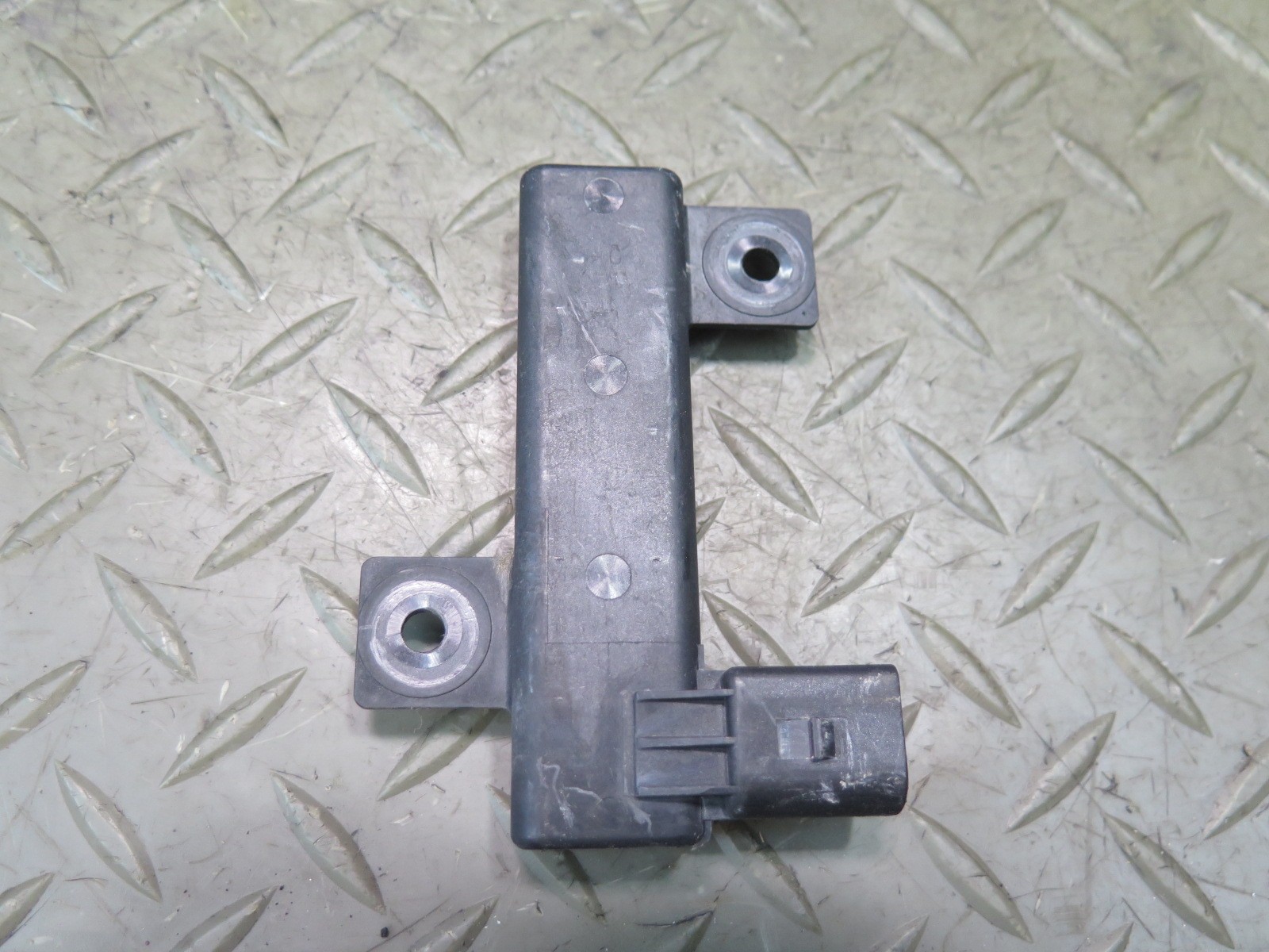 Bentley Continental GT 2003-2010 Keyless entry modules Set of 3