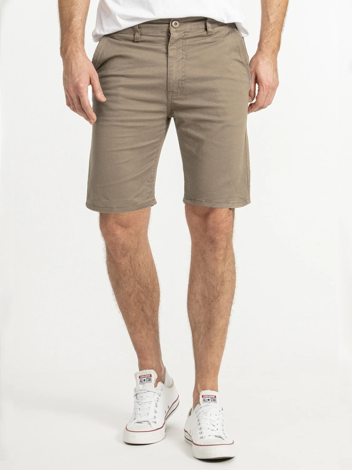 Chino shorts men's short pants Rock Creek men's chino shorts Bermuda H-416 New
Opens in a new window