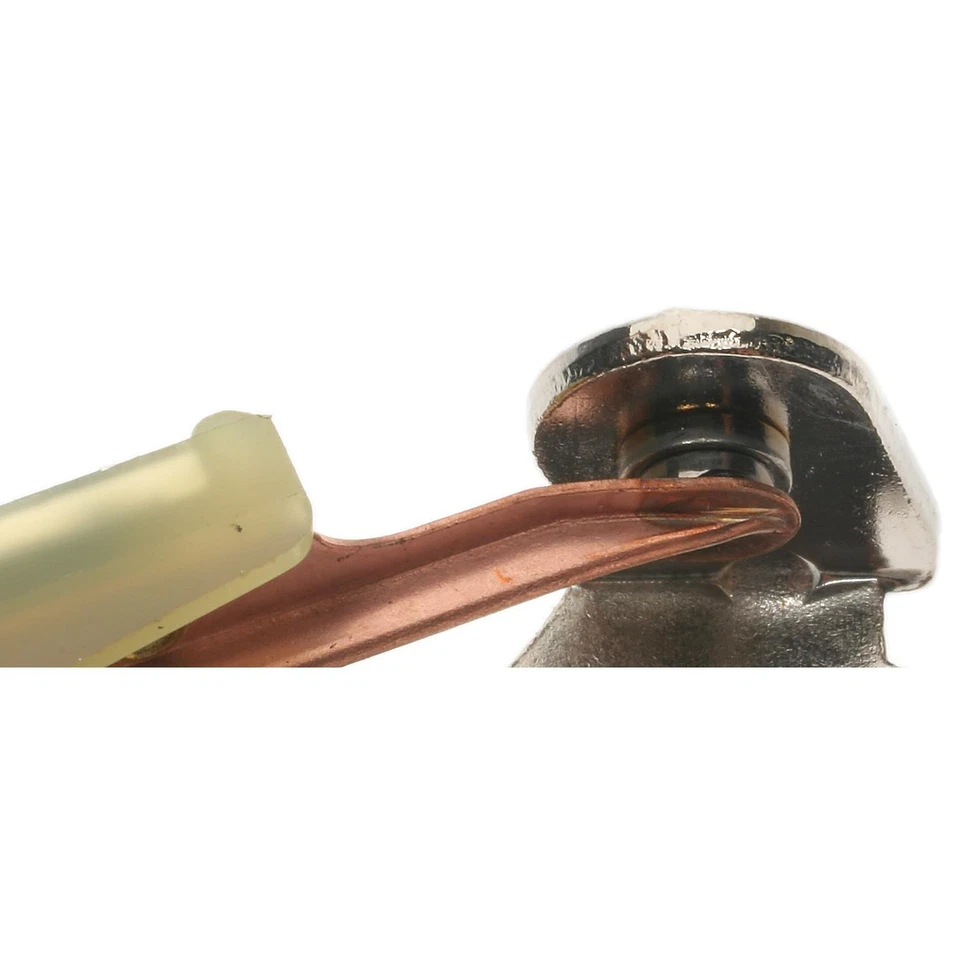 Para 1969-1972 NSU 1200C 1.2L L4 conjunto de contato de ignição SMP 1969 1970 1971 1972 - Imagem 2 de 2