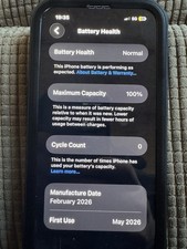BNIB …Apple iPhone 17e 256gb- Soft Pink - Unlocked