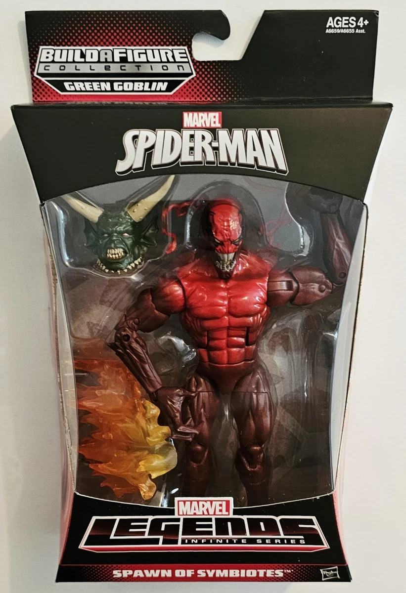 Las mejores ofertas en Figuras de acción Hasbro Spawn y accesorios