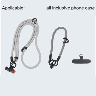 Comfortable Camera Neck Holder Firm Grip Upgrades for Rock Climbing Water Sport