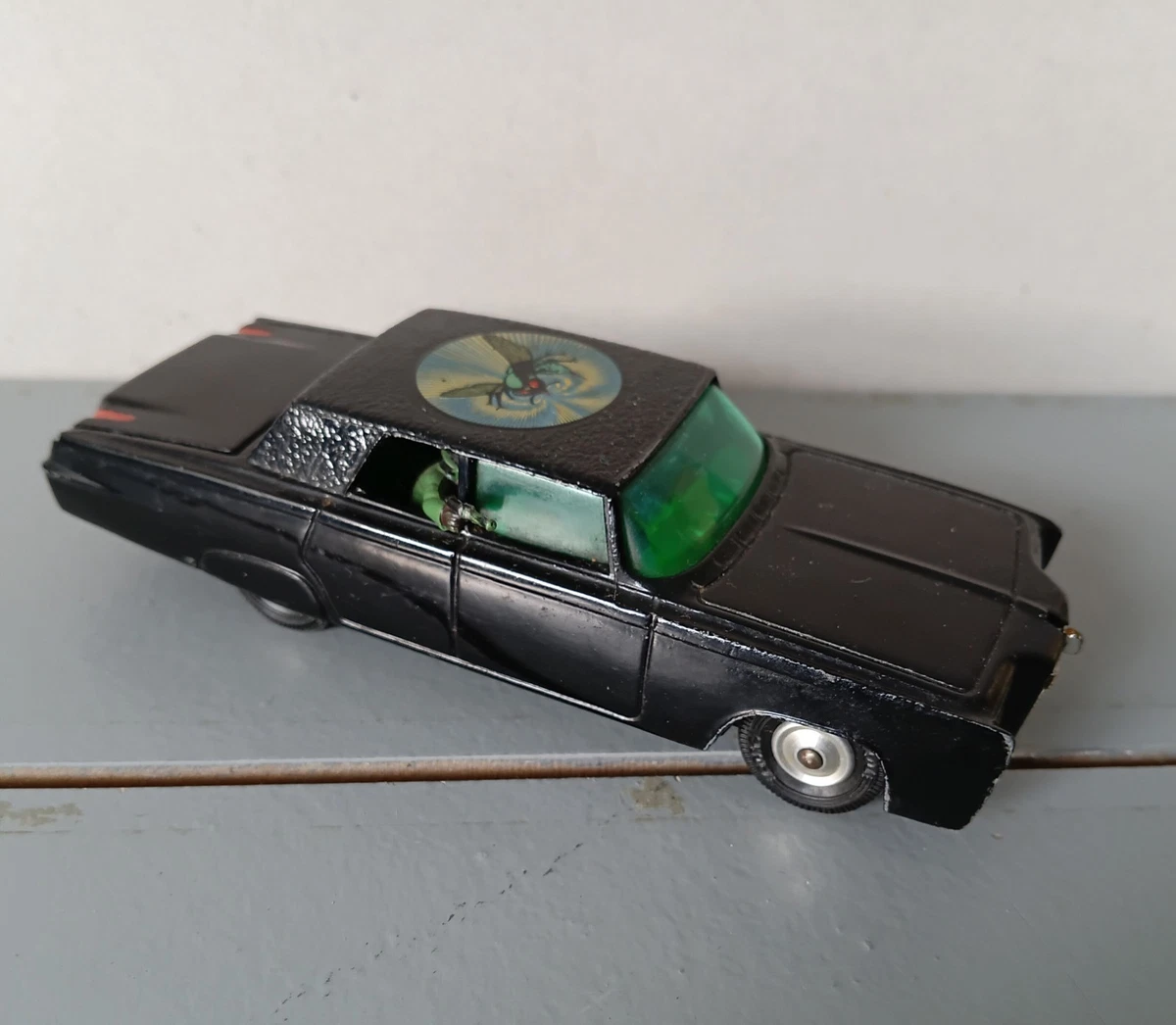 Corgi Black Beauty for sale | eBay UK