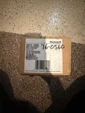 Honeywell - S87C1006 Direct Spark Ignition Module, 6 sec Trial Time