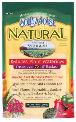 Soil Moist SMN10 Natural Soil Amendment