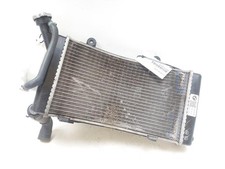 Radiateur BMW 750