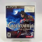 Castlevania: Lords of Shadow (Playstation 3, 2010)