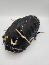 SSK Proedge Custom Soft Pitcher's Glove With Embroidery