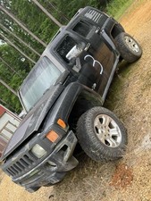 2006 Hummer H3 2006 Hummer H3