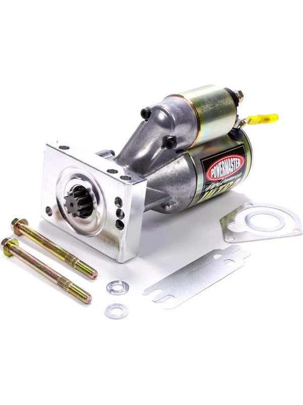 Powermaster Ultra-Torque Starter Chev 153T/168T (9400) - Image 2 of 4